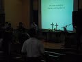 Morningside Ministry Praise - 