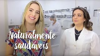 Naturalmente saudáveis