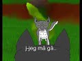 Den hvide ulv Del 1 - Danish