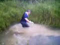 Oli pond