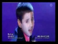 Talang 2008 - Semifinal - Mix it up dansar street