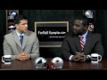 Football Gameplan's NFL Week 14 Predictions (Carolina Panthers at New England Patriots)
