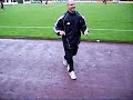 ASV Bergedorf - BV Cloppenburg 2:3