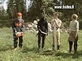 Huba 2 - Larp Huba 2 - Larp