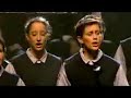 Les Choristes Live au palais des Congres - Vies Monotones