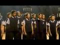 Les Choristes Live au palais des Congres - Vies Monotones