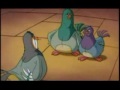 Walrusguy's pet bird escaped :O