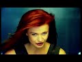 Axelle Red – Sensualité