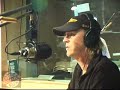 Tom Hamilton at WZLX - part 3
