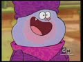 Chowder Spoof - Sing Beans