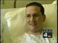 NBC4 News - Georgetown's 500th Liver Transplant Liver Transplantation
