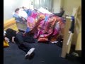 Party Lightweights