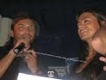 prima serata sere e gio a lipari