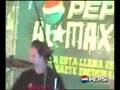 Pepsi Al Máximo - Audiciones Viña: Steel Rose