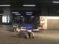 大道芸人のぞみ