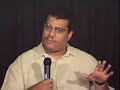 Charles Walden Stand-Up