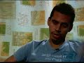Supera��o: Ex-morador de rua passa em concurso p�blico