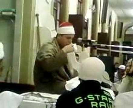 Sheikh Hajjaj Hindawi Batley 3