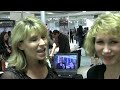 The Makeup Show La 2009 With Eve Pearl