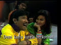 Cinta anak kampung - Jamal Mirdad