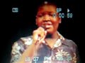 Tony McCants - Ain\