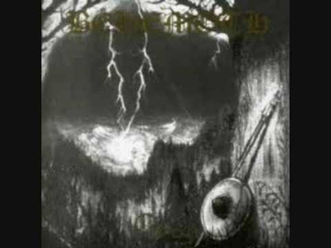 Behemoth - Lasy Pomorza