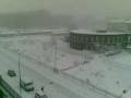 Neve a Milano 1 T.U.