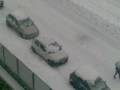 Neve a Milano 1 T.U.