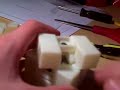How To Assemble A DIY Rubik\