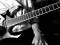 Enjoy The Silence - Guitar Solo.wmv