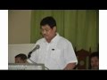 necrological services of Joe.A. Ballesteros - YouTube