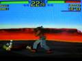 videos de virtua fighter 32x