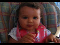 Baby laughing devil laugh 2 Baby laughing devil laugh 2