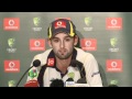 JAN 27th: Nathan Lyon press conference
