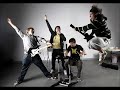 McFLY on Radio 1/Switch 01/06/08 Part 1