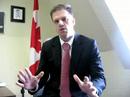 MP Mark Holland\
