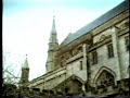 this is excellent, though it's from a programme about the cathedral, and they cut away from it and came back to it. i've edited that out and blended the 2 halves together. they also talked right over the last few notes of the organ. anyway... it's 90% there and the singing is 100% excellent. you also get a nice shot of the organist at one point. my original vid's in high quality stereo, but my laptop's only got a mono input jack.