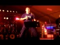 Treibstoff Band "Feuer Frei" Live 11.05.2012 M:O:A Festival Mieswarz