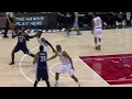 Jeff Green Rises Up and Throws Down on Kyle Korver Down