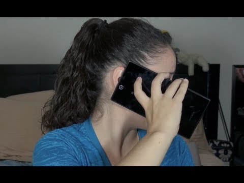 how to improve z ultra camera