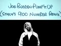 DJ Styly - Joe Budden - Pump It Up (The 900 Number Remix)