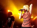 Fireflight - Something New