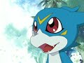 Digimon 02 (Anidragon) capitulo 1 Espa�ol Latino parte 3