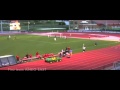 Colin Rolfe Highlights