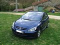 - - Peugeot 307 - - - - Peugeot 307 - -