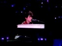 nick jonas diabtes speech- jonAs beach theater 8/8