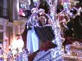semana santa málaga 2006  prendimiento