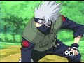 Naruto comedy-Sakura & Kakashi