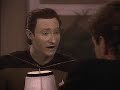 Tng 2x04 the outrageous okona trailer