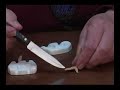Hand Push Molds Hand Push Molds